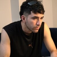 BryanTowers webcam model