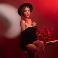 Irina_bx webcam model