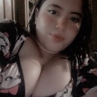 Maria1620 webcam model