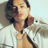 Alanrodgers webcam model