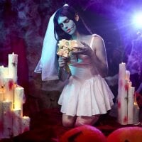 Venusflame__ webcam model