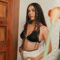 SeleneHouston webcam model