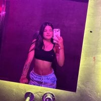 Camila_Duarte_ model avatar