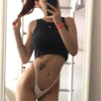 Sexyy_Foxxx webcam model