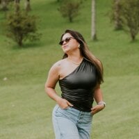 CristinaGreyz's Avatar Pic