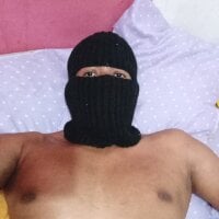 Moreno-Mascarado webcam