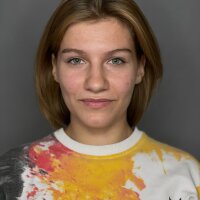 Sala de chat offline de AbbyBussh