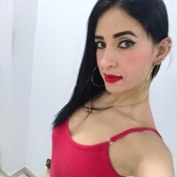 zoeduran webcam model