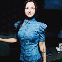 AlannaFox offline chatrum