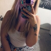 JessieRabbitx webcam model
