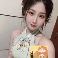 Xzhuzhu's Profile Pic