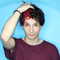 AshorCrazy – Offline chatovacia miestnosť