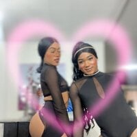 Model hotsexy_diamonds