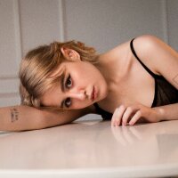 Offline chatovací místnost ChloeFoux