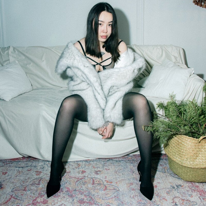 Asian_Asami's nudes and profile