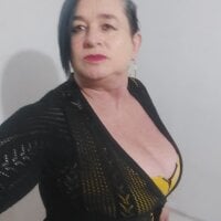 Модель Miss-tetas