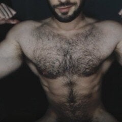 cutehairymacho