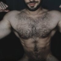 cutehairymacho's Avatar Pic