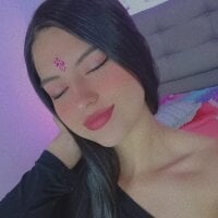 Sophie_petit1 webcam model