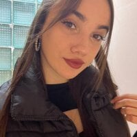 NoraBuffa webcam model