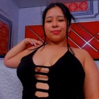 AriaMoonn model avatar