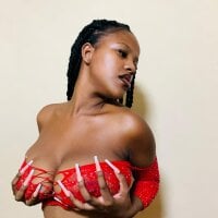 Devil-Is-She webcam model