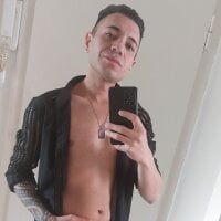 Lucas_italo_espanol webcam