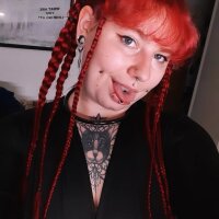 Offline chatovací místnost LexyOfRotsac