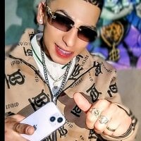 Tussi-amor webcam model
