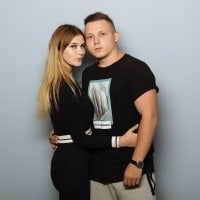 BuckandBella's Offline Chat Room