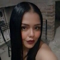 dolly_squirt webcam model