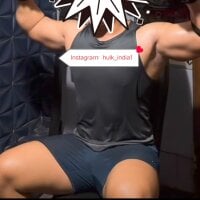Hulk_indiaLive Webcam