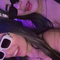 demonygirls webcam