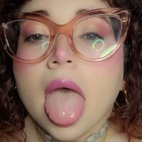 BabydollBaddie webcam