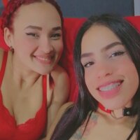 Dirtyfistqueen Adlı Modelin Çevrimdışı Sohbet Odası