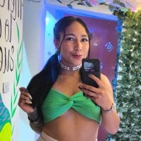 Alice_Jaggerr webcam model