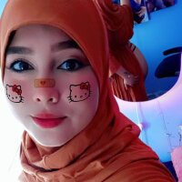 ShanaAmin naked in live sex video chat