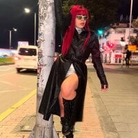 Dalila_Thoms webcam model