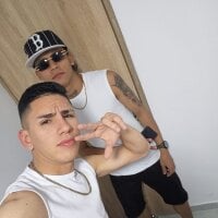 Thetwinkshot's Avatar Pic