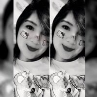 Mariana_Ferrer_Tx webcam model