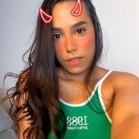 eudaniely webcam