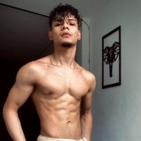 AlessandroKiing