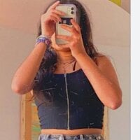 Diamond_Disire's Webcam Show