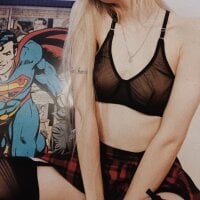 Jess_Anders_ webcam model