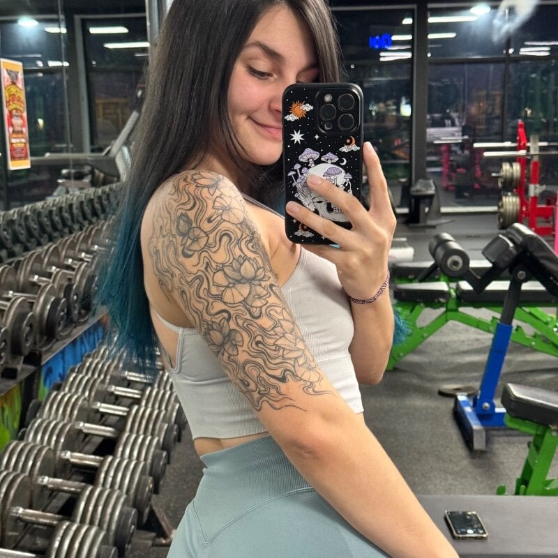 psilybaby