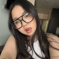 Shishi_Liu webcam model