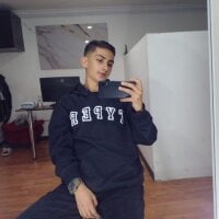 Esteban_anki webcam
