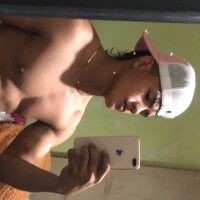 SolanoJr webcam model