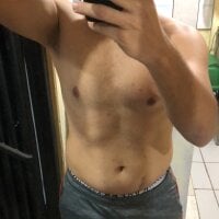 JuanPa_secret webcam