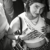 PamelaDreamy's Offline Chat Room